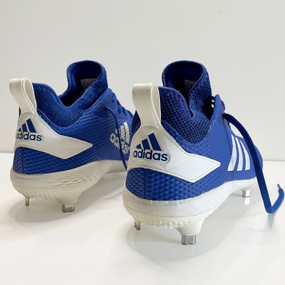 Adidas Adizero Football Cleats - Picture 5 of 11